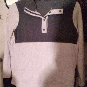 The north face pullover
